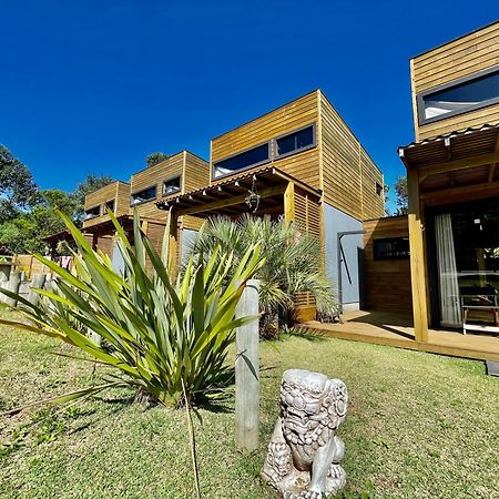 Rosa Lodge Lofts Praia do Rosa Exteriör bild