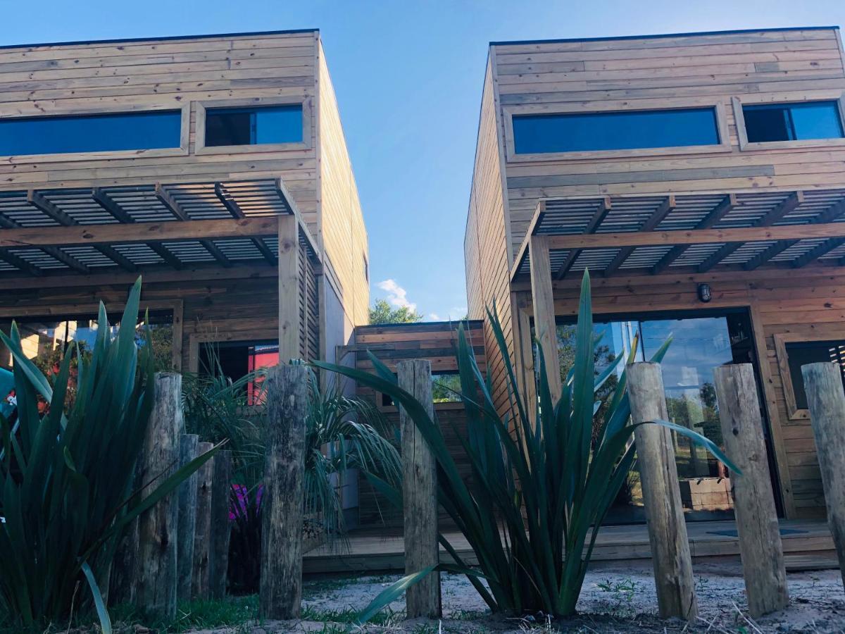 Rosa Lodge Lofts Praia do Rosa Exteriör bild